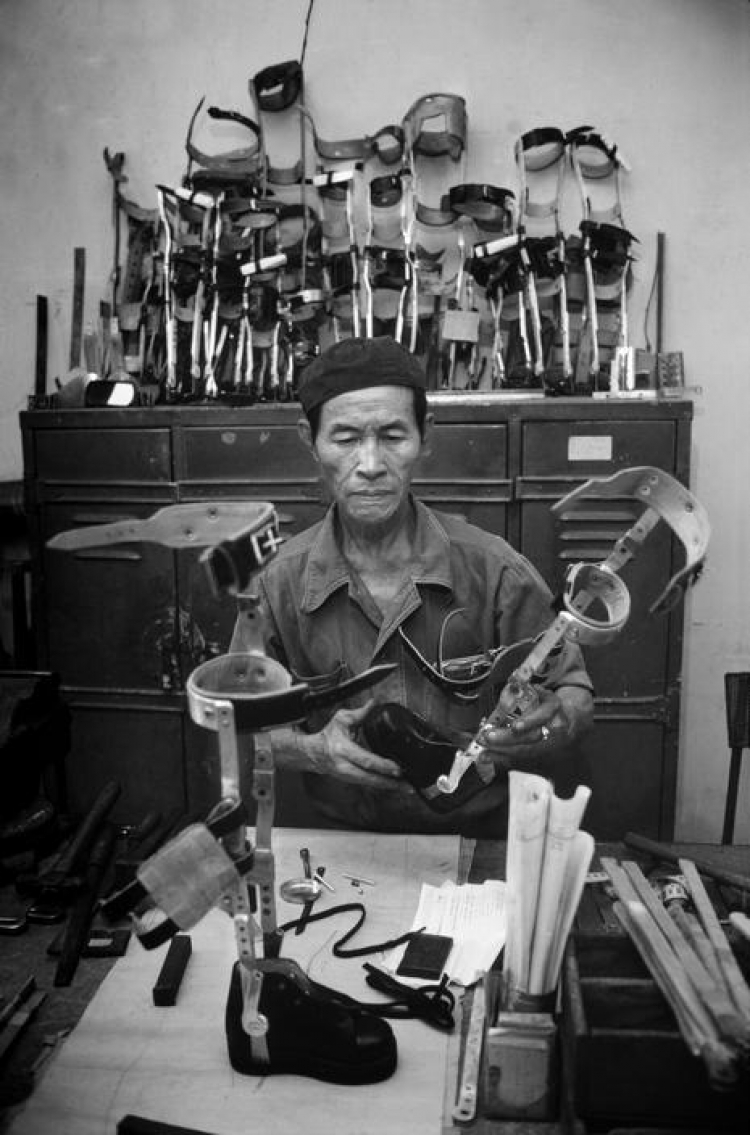 Hình ảnh cực kỳ quý giá về Việt Nam ( 1980 ) Hình ảnh cực kỳ quý giá về Việt Nam ( 1980 )