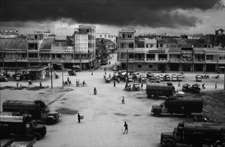Hình ảnh cực kỳ quý giá về Việt Nam ( 1980 ) Hình ảnh cực kỳ quý giá về Việt Nam ( 1980 )