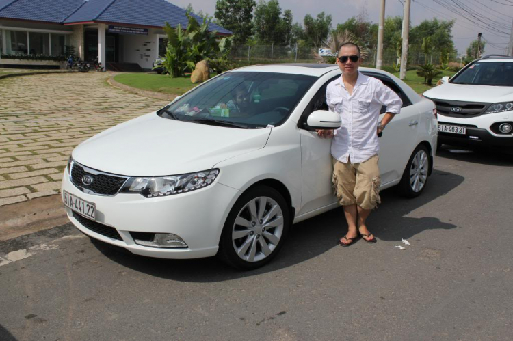 NƠI TỤ TẬP ĂN CHƠI VÀ ĐÓN CHÀO THÀNH VIÊN MỚI CỦA AE SORENTO ! NƠI TỤ TẬP ĂN CHƠI VÀ ĐÓN CHÀO THÀNH VIÊN MỚI CỦA AE SORENTO !