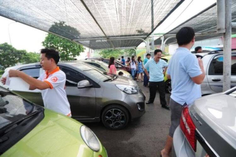 MSFC - Hình ảnh họp mặt - CHIỀU BÊN BIỂN LỘC AN MSFC - Hình ảnh họp mặt - CHIỀU BÊN BIỂN LỘC AN