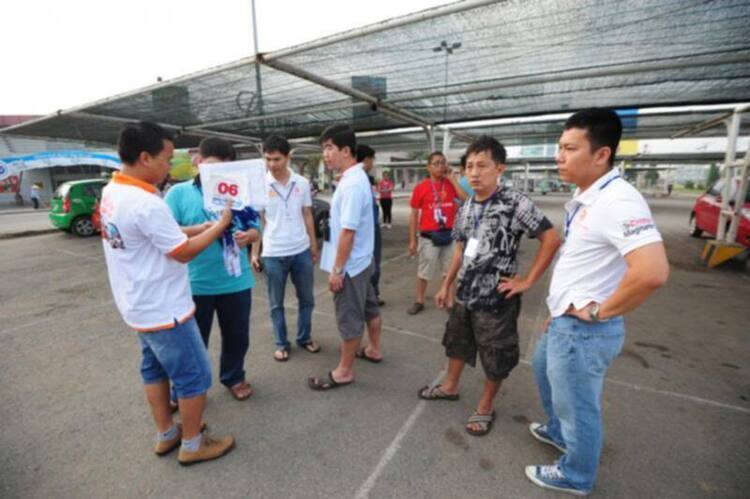 MSFC - Hình ảnh họp mặt - CHIỀU BÊN BIỂN LỘC AN MSFC - Hình ảnh họp mặt - CHIỀU BÊN BIỂN LỘC AN