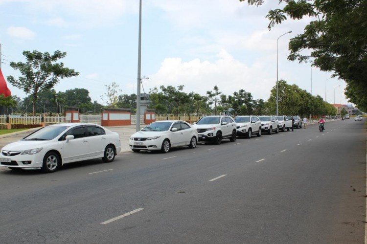 NƠI TỤ TẬP ĂN CHƠI VÀ ĐÓN CHÀO THÀNH VIÊN MỚI CỦA AE SORENTO ! NƠI TỤ TẬP ĂN CHƠI VÀ ĐÓN CHÀO THÀNH VIÊN MỚI CỦA AE SORENTO !