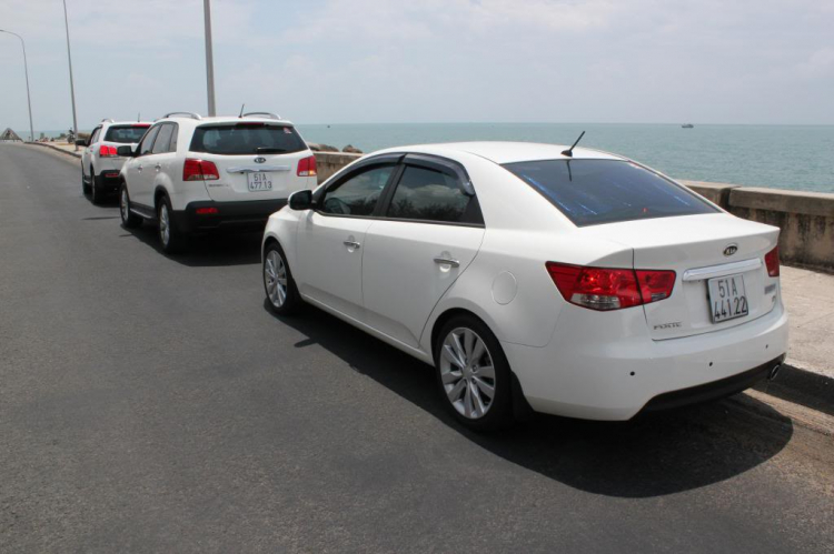 NƠI TỤ TẬP ĂN CHƠI VÀ ĐÓN CHÀO THÀNH VIÊN MỚI CỦA AE SORENTO ! NƠI TỤ TẬP ĂN CHƠI VÀ ĐÓN CHÀO THÀNH VIÊN MỚI CỦA AE SORENTO !