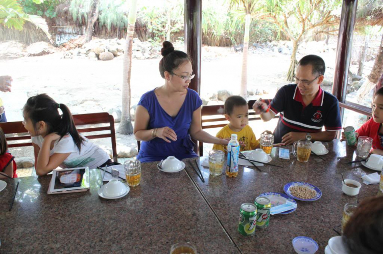 NƠI TỤ TẬP ĂN CHƠI VÀ ĐÓN CHÀO THÀNH VIÊN MỚI CỦA AE SORENTO !