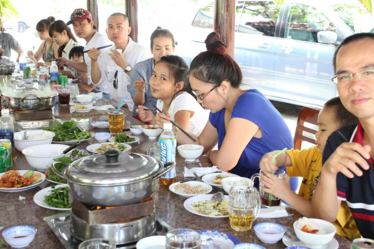 NƠI TỤ TẬP ĂN CHƠI VÀ ĐÓN CHÀO THÀNH VIÊN MỚI CỦA AE SORENTO ! NƠI TỤ TẬP ĂN CHƠI VÀ ĐÓN CHÀO THÀNH VIÊN MỚI CỦA AE SORENTO !