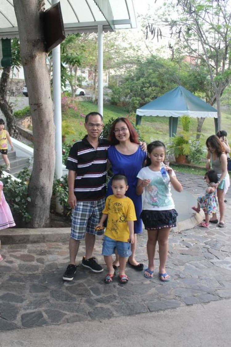NƠI TỤ TẬP ĂN CHƠI VÀ ĐÓN CHÀO THÀNH VIÊN MỚI CỦA AE SORENTO ! NƠI TỤ TẬP ĂN CHƠI VÀ ĐÓN CHÀO THÀNH VIÊN MỚI CỦA AE SORENTO !