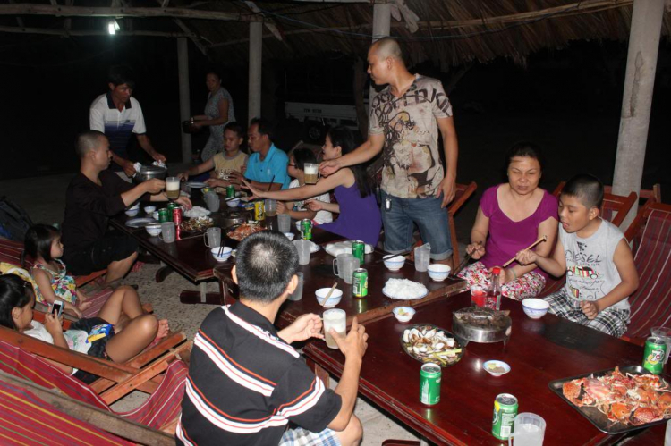 NƠI TỤ TẬP ĂN CHƠI VÀ ĐÓN CHÀO THÀNH VIÊN MỚI CỦA AE SORENTO !