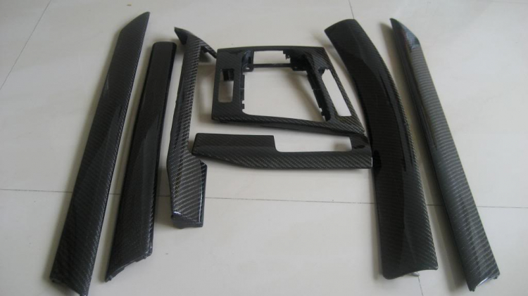 Phủ carbon nội thất Phủ carbon nội thất