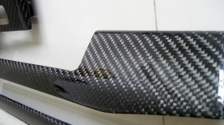 Phủ carbon nội thất Phủ carbon nội thất