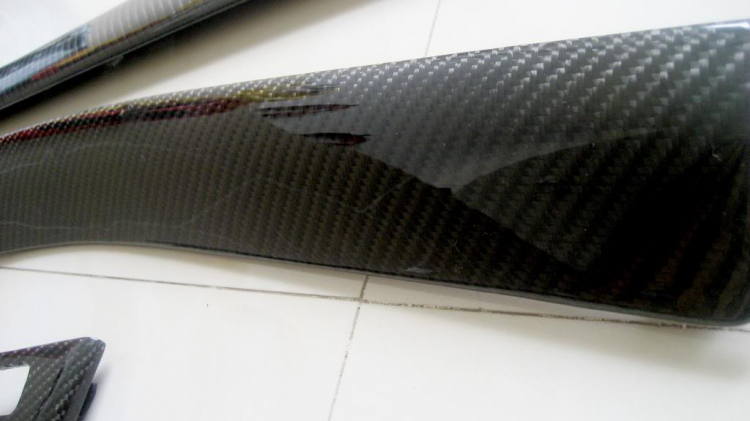 Phủ carbon nội thất Phủ carbon nội thất
