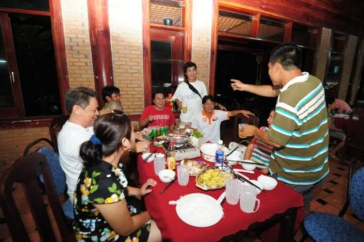 MSFC - Hình ảnh họp mặt - CHIỀU BÊN BIỂN LỘC AN MSFC - Hình ảnh họp mặt - CHIỀU BÊN BIỂN LỘC AN