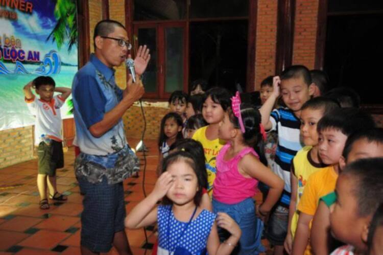 MSFC - Hình ảnh họp mặt - CHIỀU BÊN BIỂN LỘC AN MSFC - Hình ảnh họp mặt - CHIỀU BÊN BIỂN LỘC AN