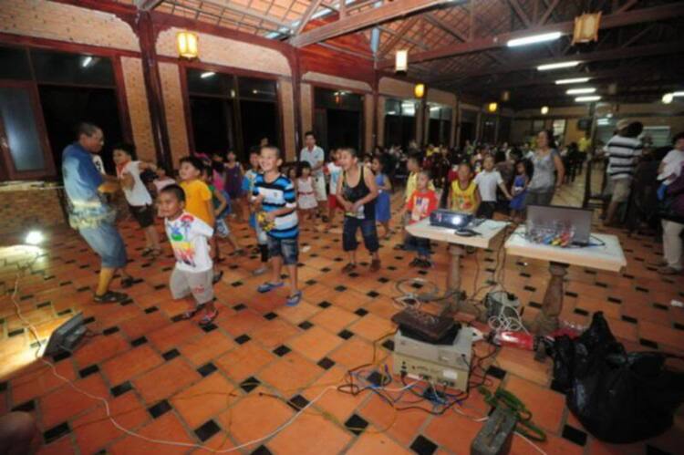 MSFC - Hình ảnh họp mặt - CHIỀU BÊN BIỂN LỘC AN MSFC - Hình ảnh họp mặt - CHIỀU BÊN BIỂN LỘC AN