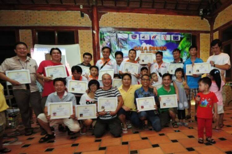 MSFC - Hình ảnh họp mặt - CHIỀU BÊN BIỂN LỘC AN MSFC - Hình ảnh họp mặt - CHIỀU BÊN BIỂN LỘC AN