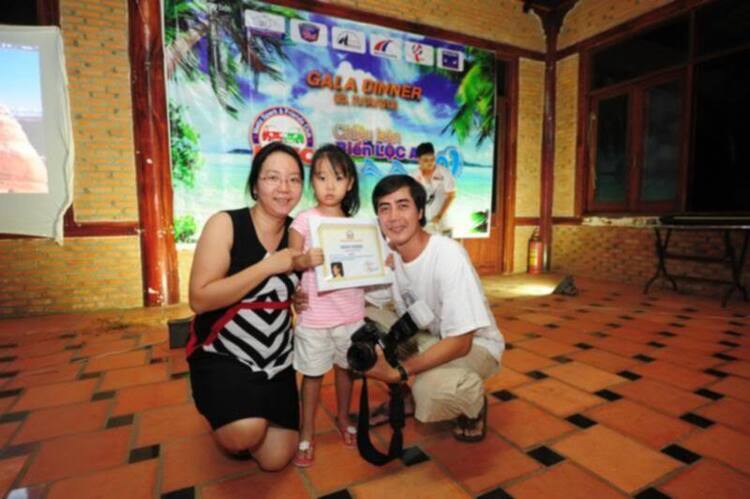 MSFC - Hình ảnh họp mặt - CHIỀU BÊN BIỂN LỘC AN MSFC - Hình ảnh họp mặt - CHIỀU BÊN BIỂN LỘC AN