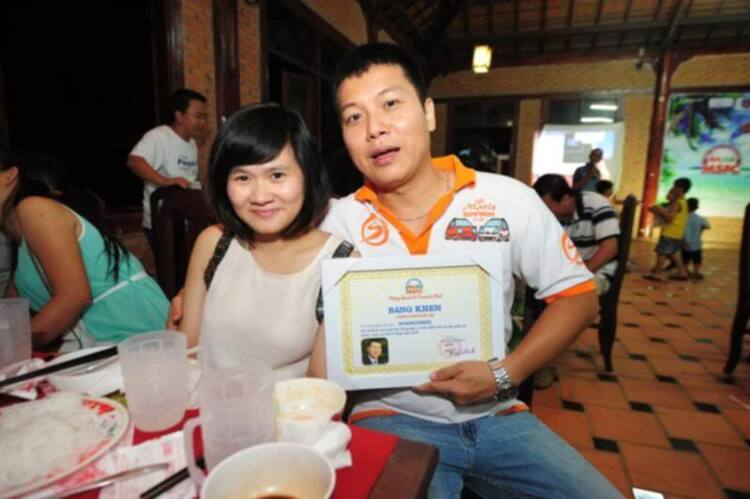 MSFC - Hình ảnh họp mặt - CHIỀU BÊN BIỂN LỘC AN MSFC - Hình ảnh họp mặt - CHIỀU BÊN BIỂN LỘC AN