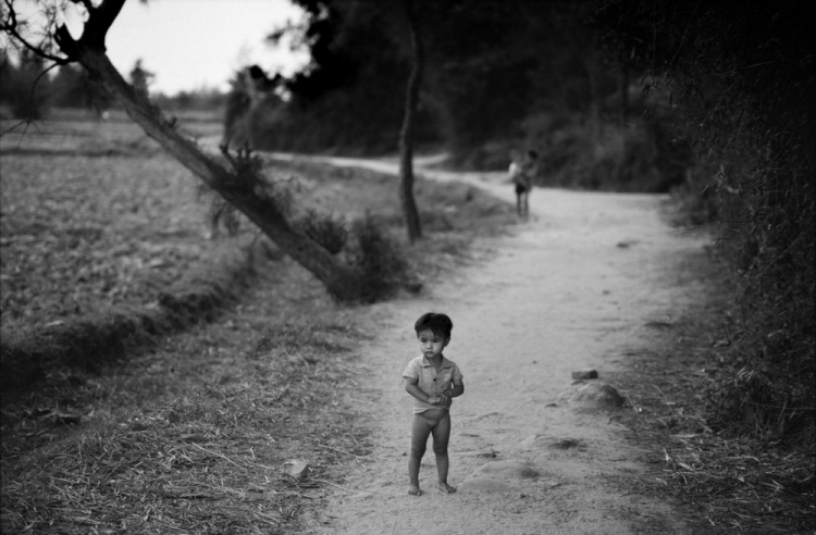 Hình ảnh cực kỳ quý giá về Việt Nam ( 1980 ) Hình ảnh cực kỳ quý giá về Việt Nam ( 1980 )