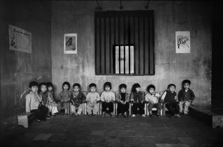 Hình ảnh cực kỳ quý giá về Việt Nam ( 1980 ) Hình ảnh cực kỳ quý giá về Việt Nam ( 1980 )