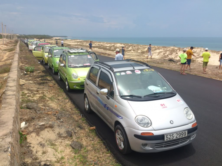 Em đang lưỡng lự giữa CD5 và Matiz (Xem demo matiz chạy trang 1143, fim+ hình)