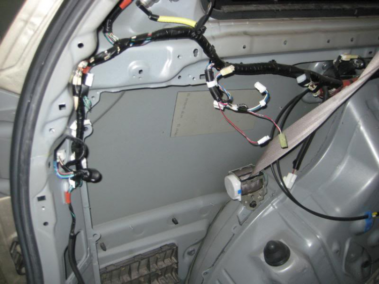 TOYOTA SIENNA - XE CỦA GIA ĐÌNH : Nơi chia xẻ thông tin - kinh nghiệm và trải nghiệm ! TOYOTA SIENNA - XE CỦA GIA ĐÌNH : Nơi chia xẻ thông tin - kinh nghiệm và trải nghiệm !