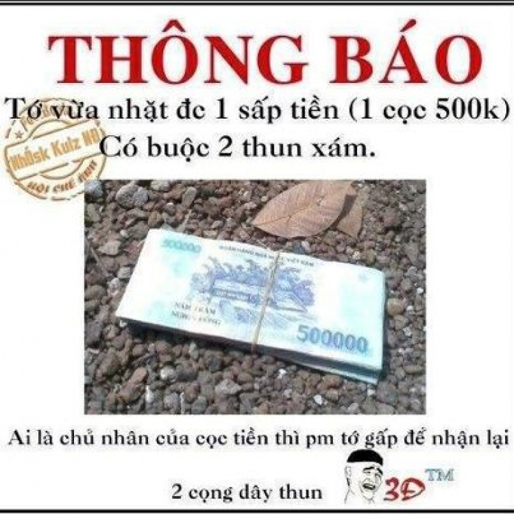 Tháng 4-2013: OSS trọn niềm vui...