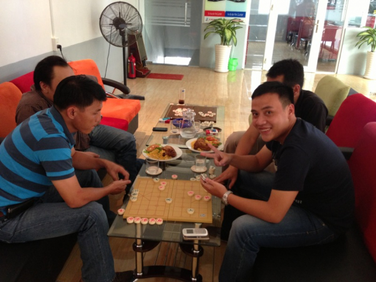 Kính Mời Các Bác đến Hội Quán OS Cafe Và Giao Lưu với mấy món ăn chơi ah Kính Mời Các Bác đến Hội Quán OS Cafe Và Giao Lưu với mấy món ăn chơi ah