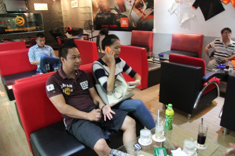 Kính Mời Các Bác đến Hội Quán OS Cafe Và Giao Lưu với mấy món ăn chơi ah Kính Mời Các Bác đến Hội Quán OS Cafe Và Giao Lưu với mấy món ăn chơi ah