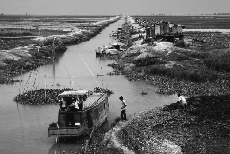 Hình ảnh cực kỳ quý giá về Việt Nam ( 1980 )