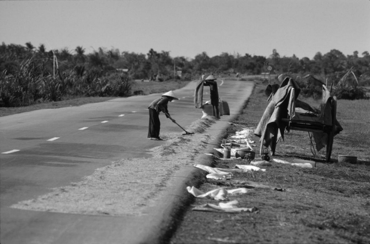 Hình ảnh cực kỳ quý giá về Việt Nam ( 1980 )