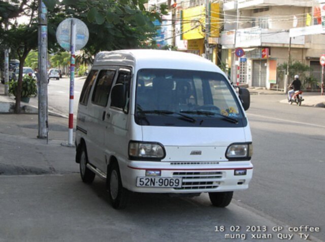 Xe của bác nào đây? Xe của bác nào đây?