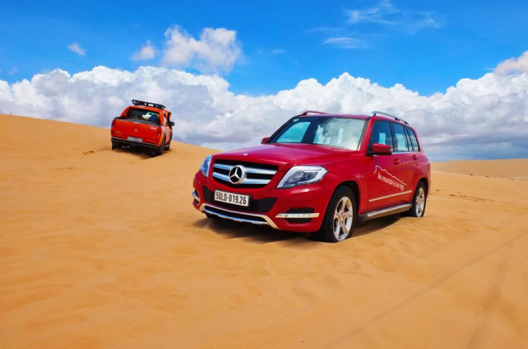 Mercedes-Benz Việt Nam công bố giá xe A-Class, GLK, ML, GL phiên bản 2013