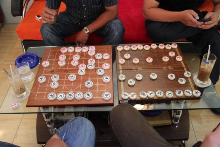 Kính Mời Các Bác đến Hội Quán OS Cafe Và Giao Lưu với mấy món ăn chơi ah Kính Mời Các Bác đến Hội Quán OS Cafe Và Giao Lưu với mấy món ăn chơi ah