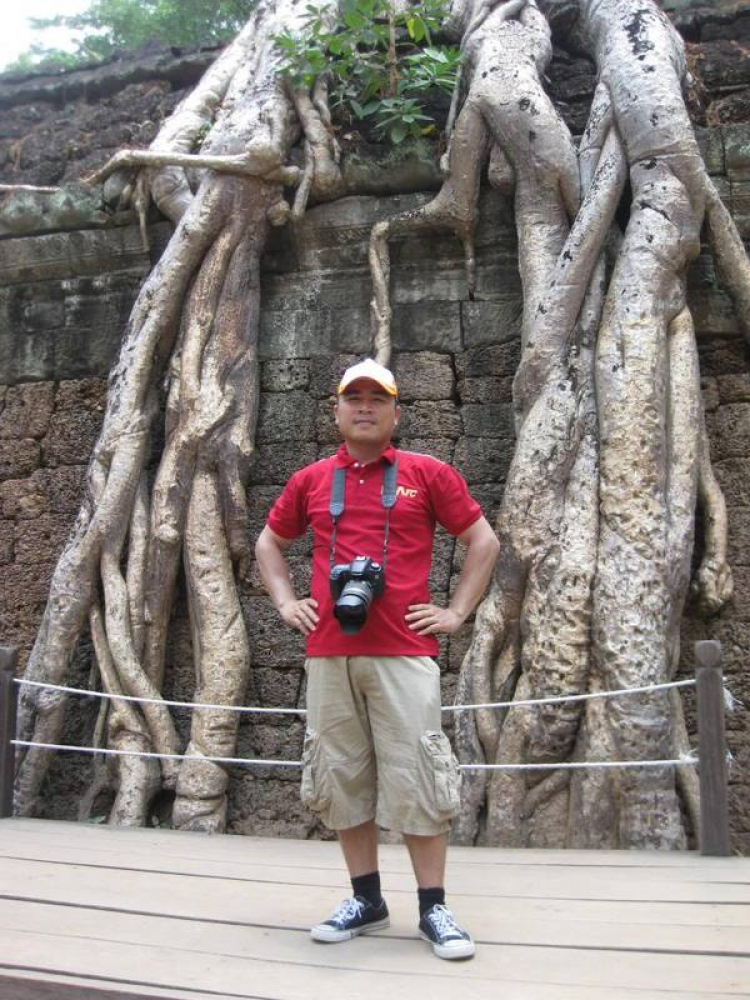 Kí sự Cambodia - Hành trình khám phá Angkor huyền bí!!! Kí sự Cambodia - Hành trình khám phá Angkor huyền bí!!!