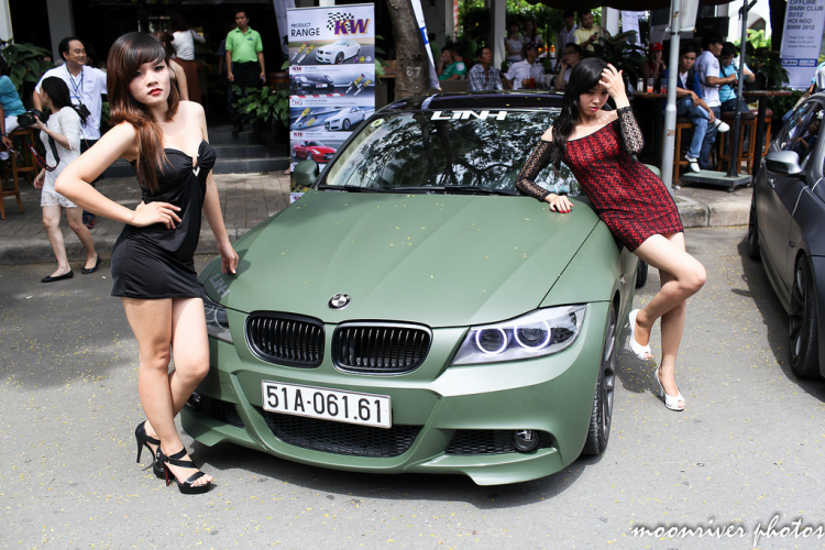 Tham khảo: các mẫu xe BMW được tuned bởi anh em BFC