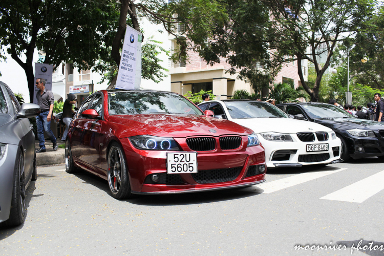 Tham khảo: các mẫu xe BMW được tuned bởi anh em BFC