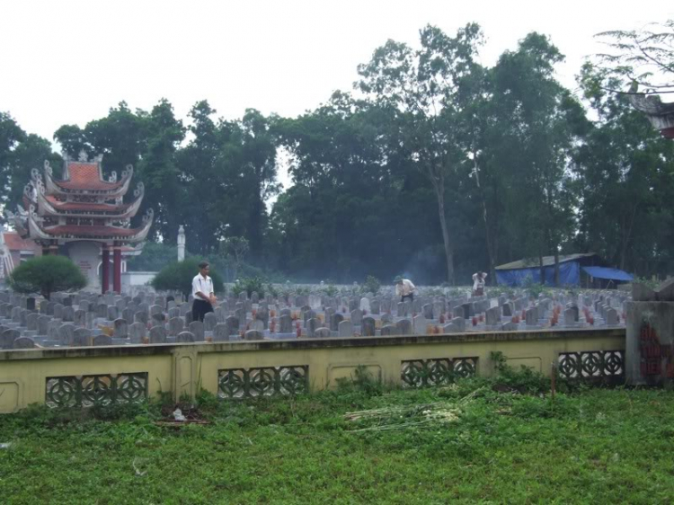 Xuyên Việt Tết 2013