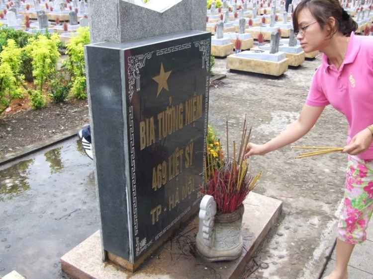 Xuyên Việt Tết 2013