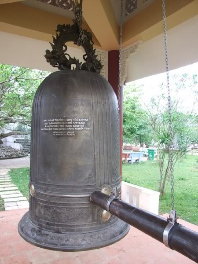 Xuyên Việt Tết 2013