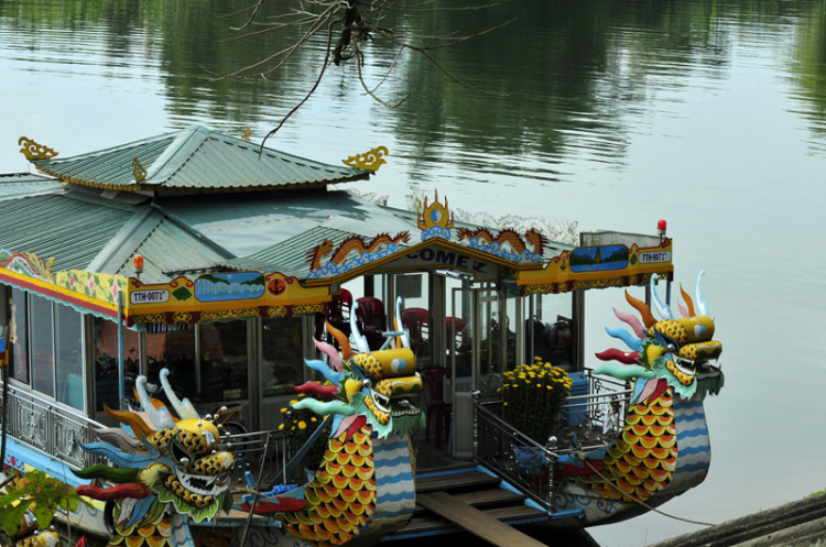 Xuyên Việt Tết 2013 Xuyên Việt Tết 2013