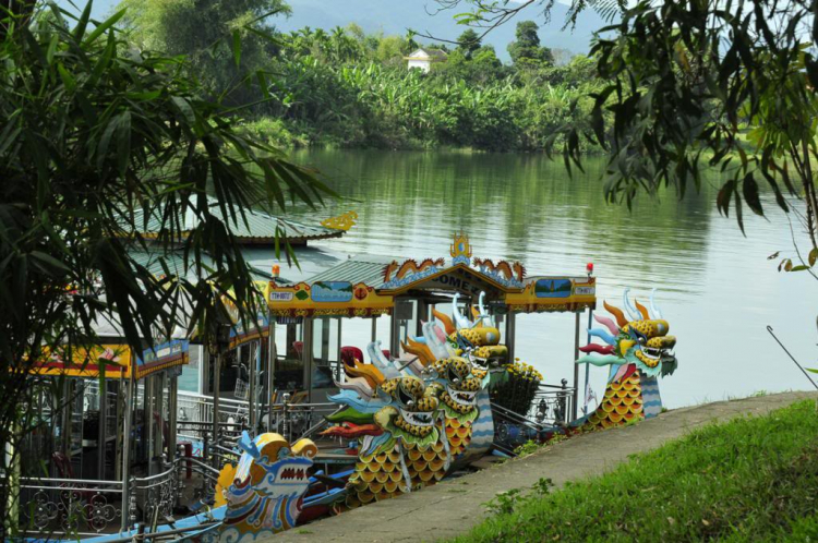 Xuyên Việt Tết 2013 Xuyên Việt Tết 2013