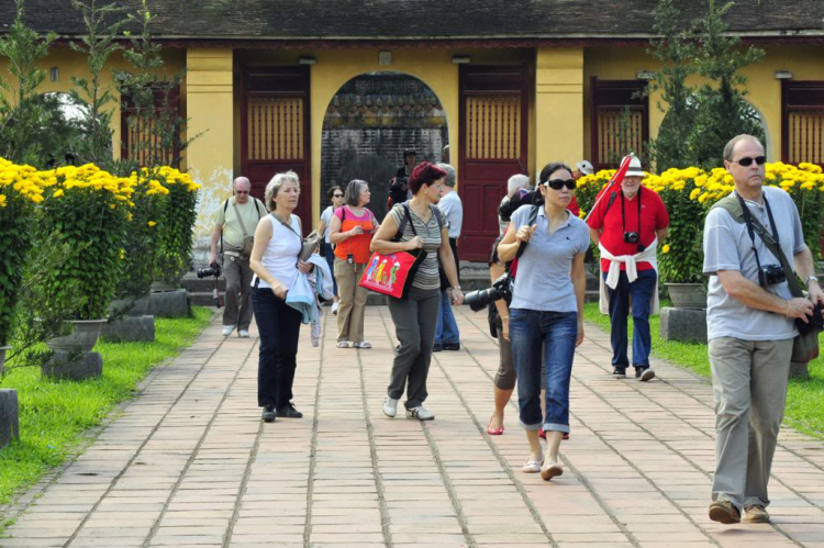 Xuyên Việt Tết 2013 Xuyên Việt Tết 2013