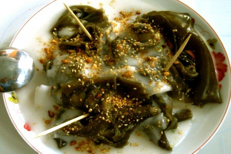 Miệt vườn