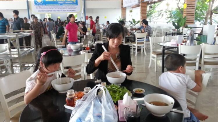 [MSFC] Họp mặt - Tán gẫu - Múc xúc