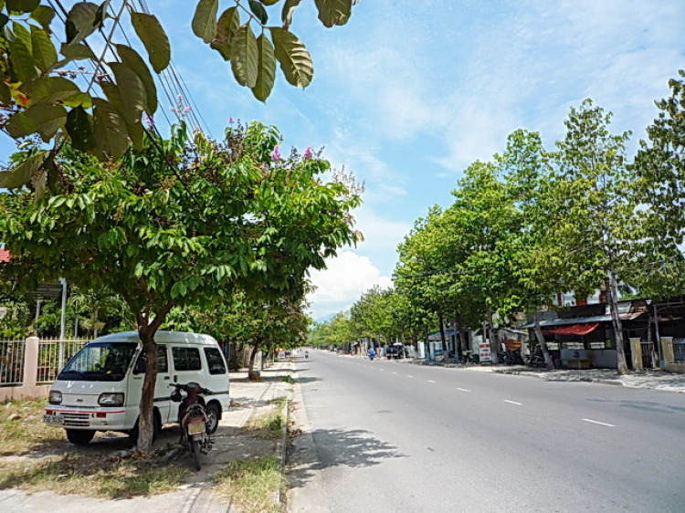 Asia kể chuyện...