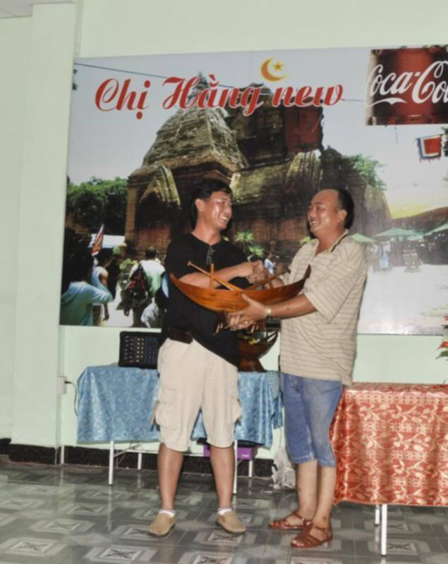 S.O.S NHA TRANG S.O.S NHA TRANG