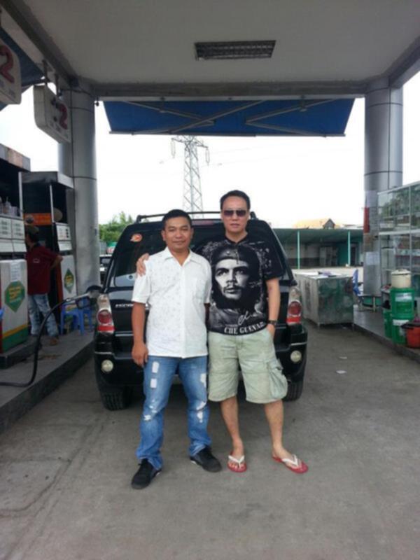 Phượt trên diễn đàn nhà mình Phượt trên diễn đàn nhà mình