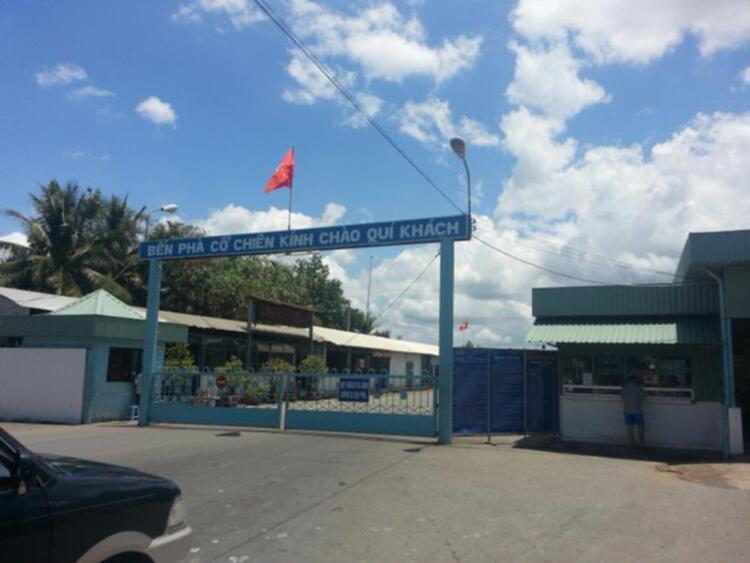 Phượt trên diễn đàn nhà mình Phượt trên diễn đàn nhà mình