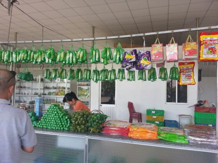 Phượt trên diễn đàn nhà mình Phượt trên diễn đàn nhà mình