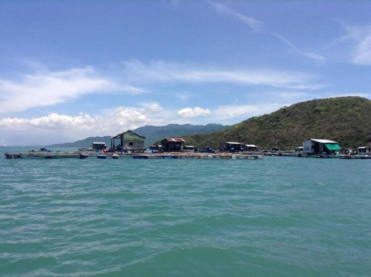 Chuyến đi "Trở lại Phố Biển Nha Trang" (28/4>1/5/2013)_THTT từ trang 5