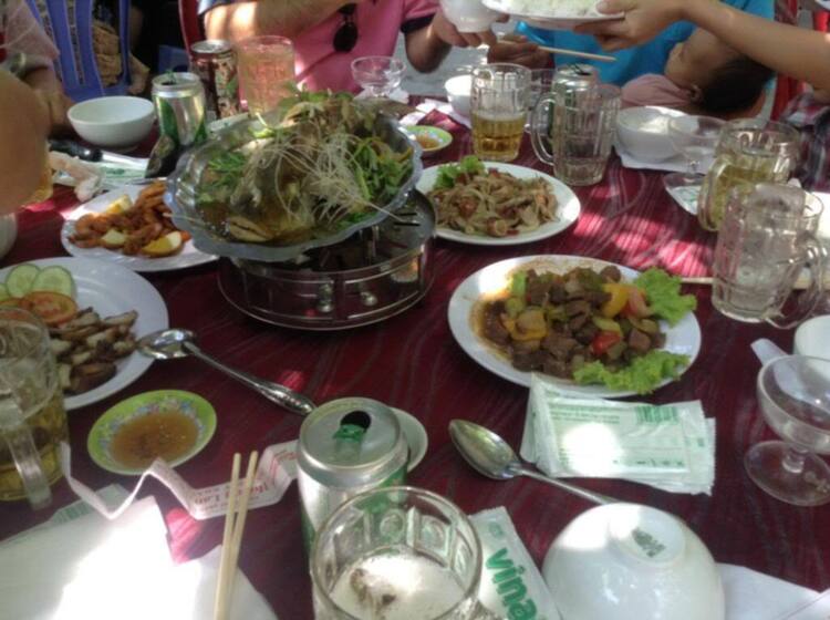Chuyến đi "Trở lại Phố Biển Nha Trang" (28/4>1/5/2013)_THTT từ trang 5 Chuyến đi "Trở lại Phố Biển Nha Trang" (28/4>1/5/2013)_THTT từ trang 5